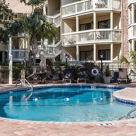 Chelsea House Unit 201 Villa Myrtle Beach Dış mekan fotoğraf