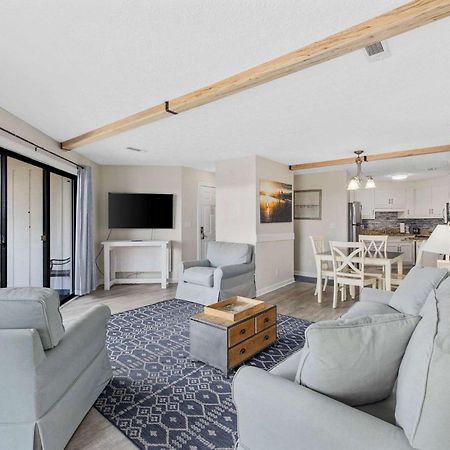 Chelsea House Unit 201 Villa Myrtle Beach Dış mekan fotoğraf