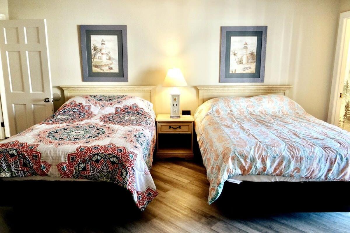 Chelsea House Unit 201 Villa Myrtle Beach Dış mekan fotoğraf