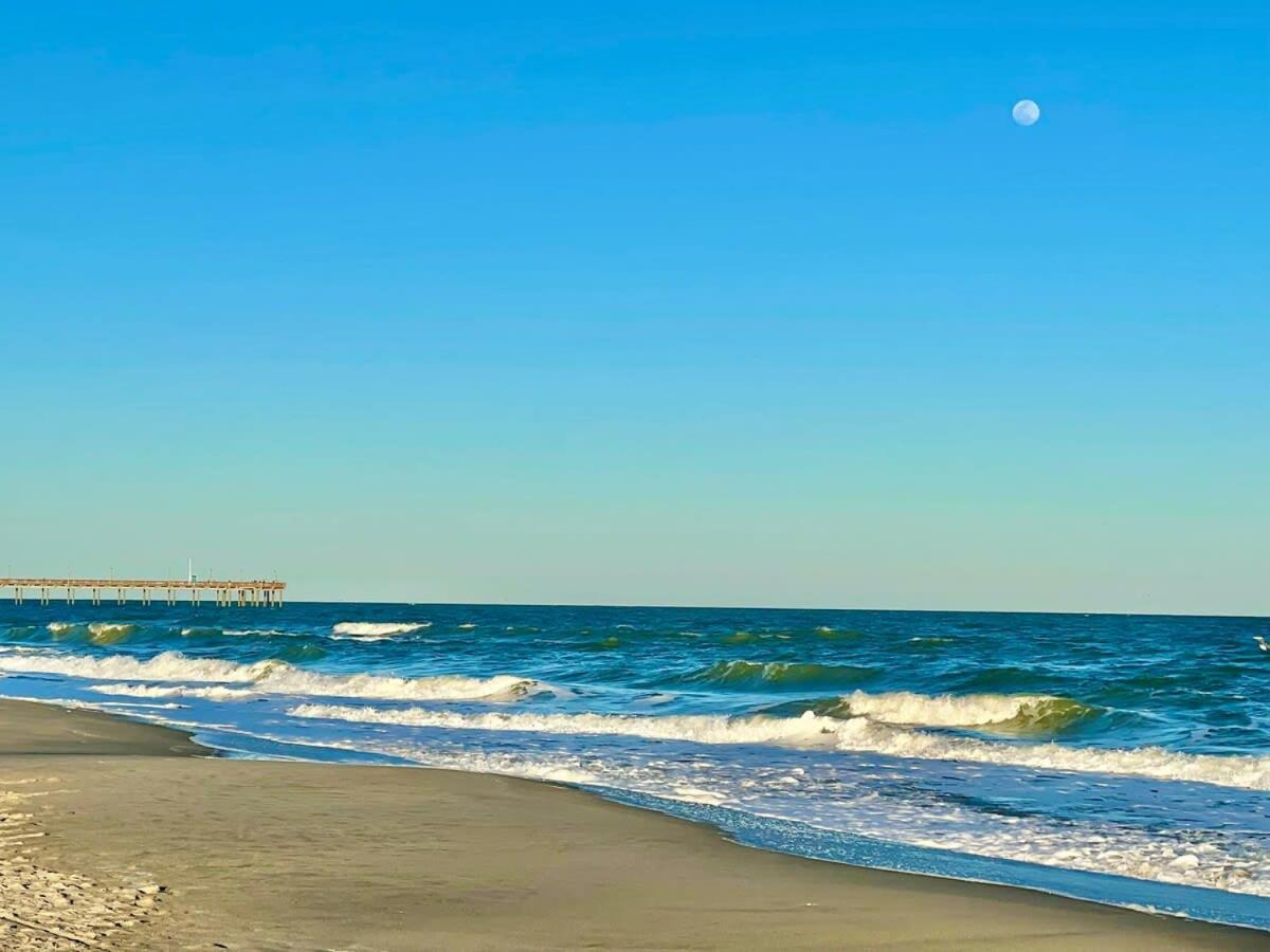 Chelsea House Unit 201 Villa Myrtle Beach Dış mekan fotoğraf