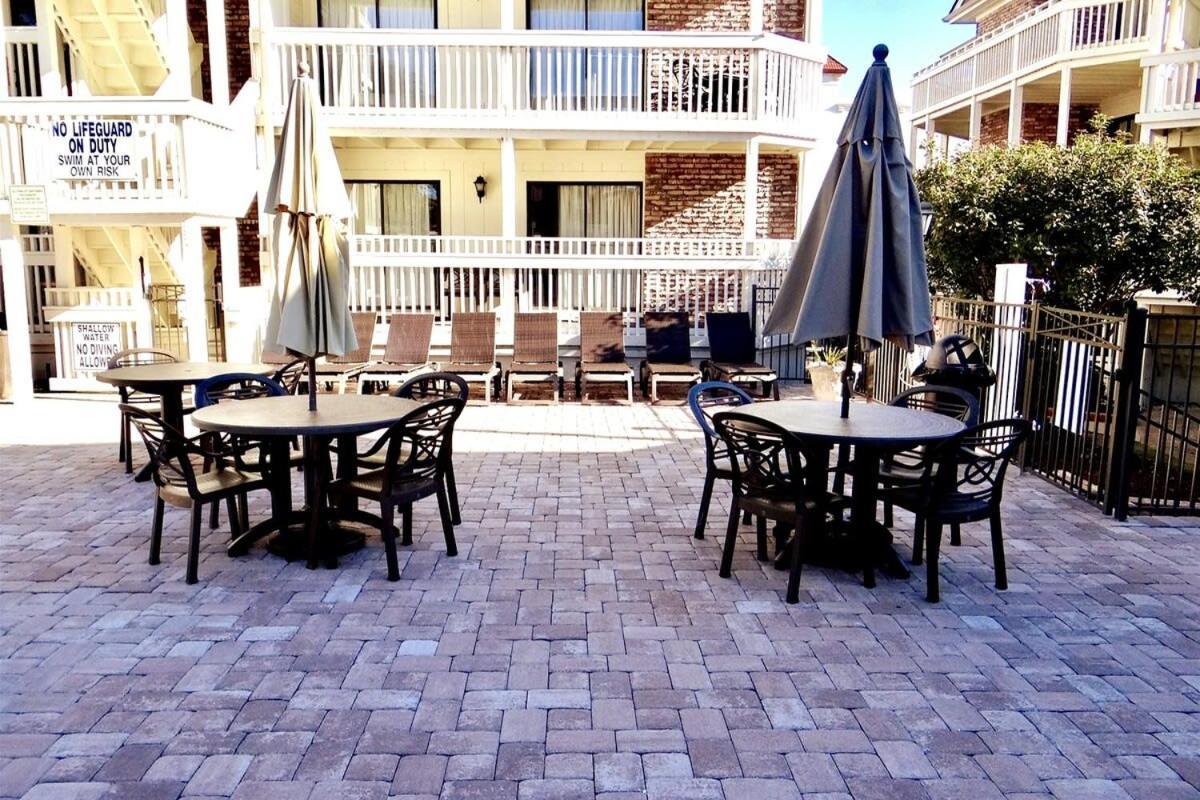 Chelsea House Unit 201 Villa Myrtle Beach Dış mekan fotoğraf