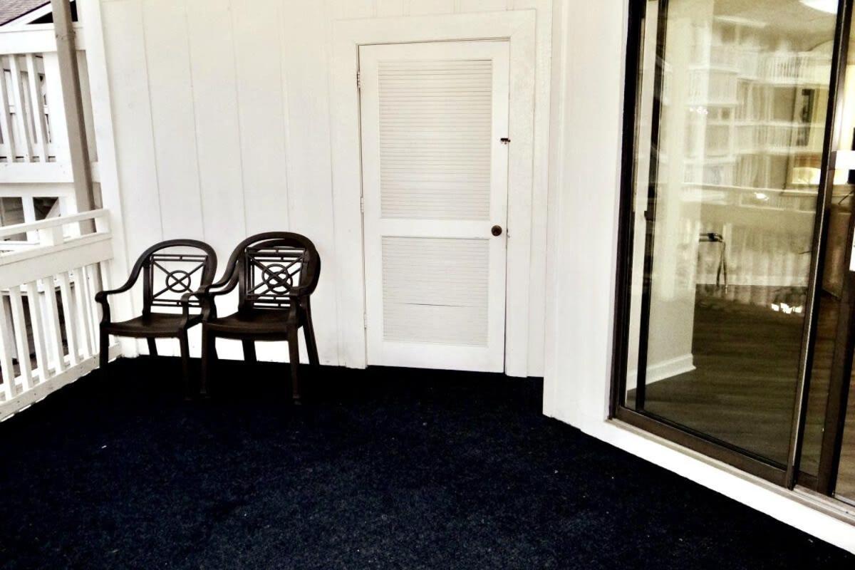 Chelsea House Unit 201 Villa Myrtle Beach Dış mekan fotoğraf