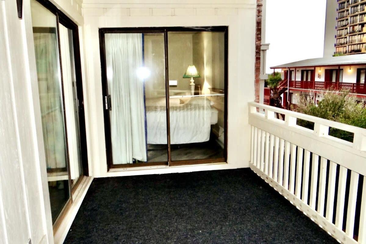 Chelsea House Unit 201 Villa Myrtle Beach Dış mekan fotoğraf