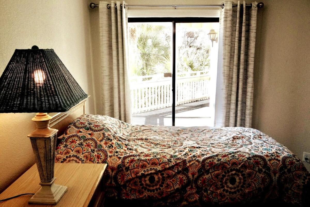 Chelsea House Unit 201 Villa Myrtle Beach Dış mekan fotoğraf