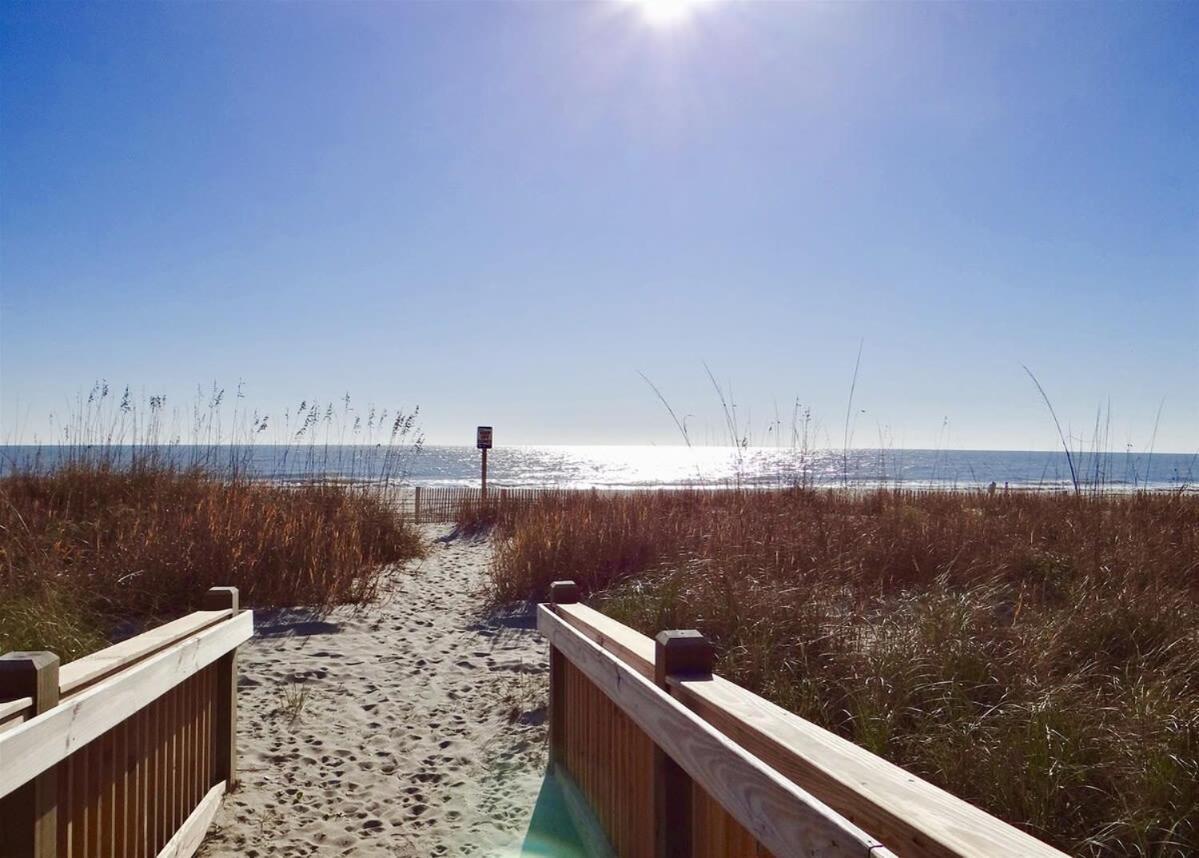 Chelsea House Unit 201 Villa Myrtle Beach Dış mekan fotoğraf