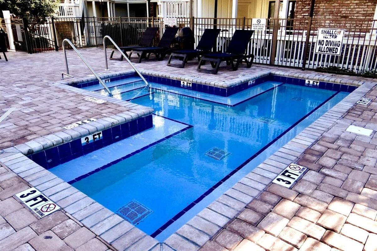 Chelsea House Unit 201 Villa Myrtle Beach Dış mekan fotoğraf