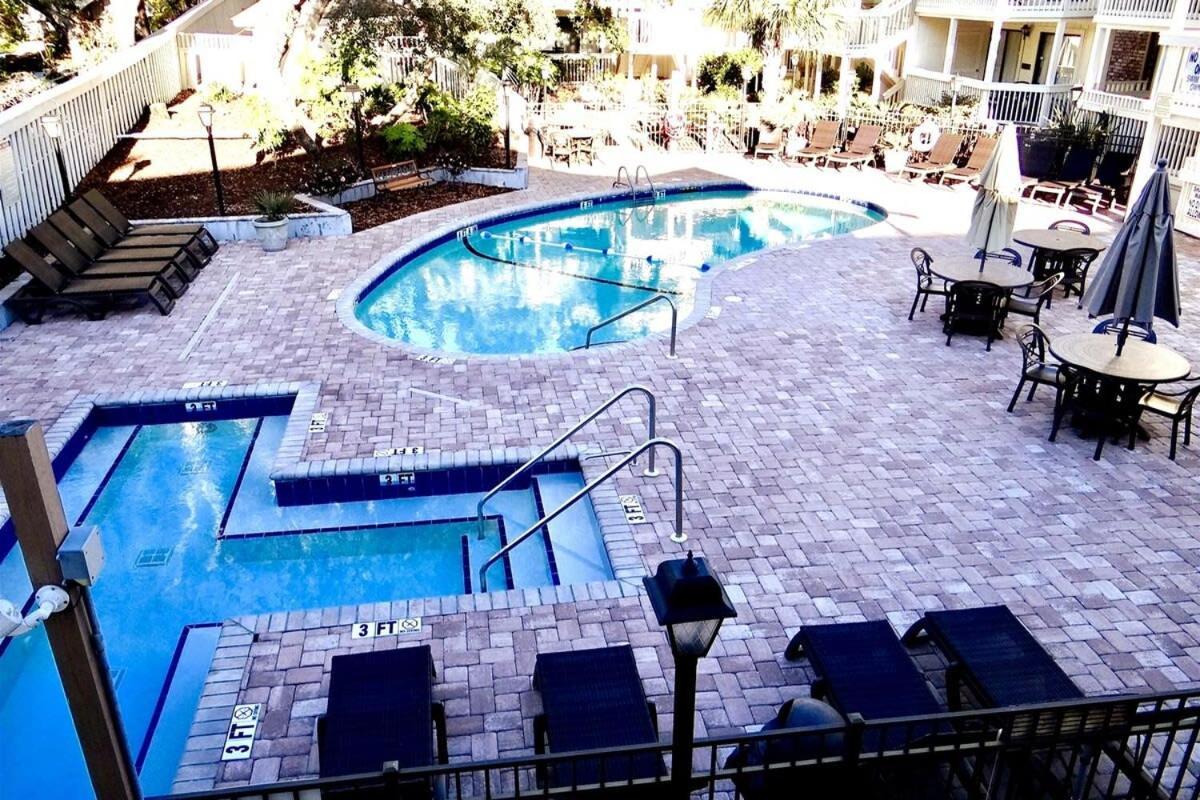Chelsea House Unit 201 Villa Myrtle Beach Dış mekan fotoğraf