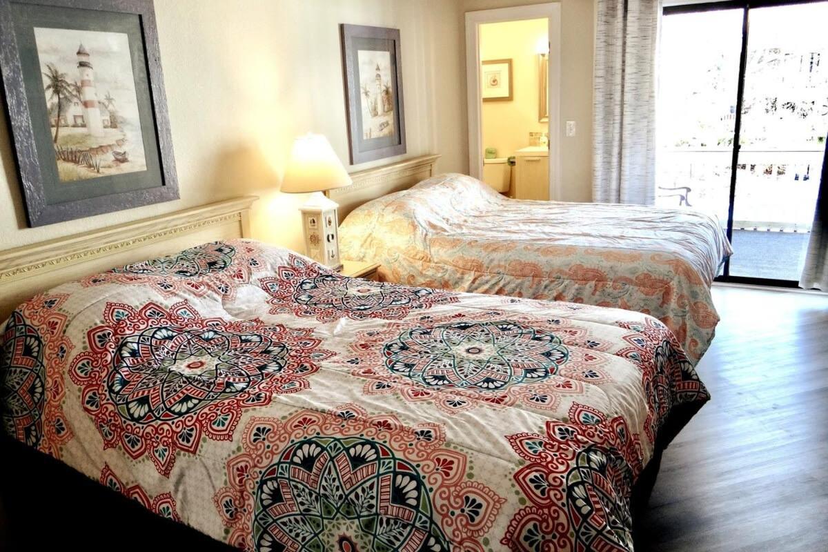 Chelsea House Unit 201 Villa Myrtle Beach Dış mekan fotoğraf