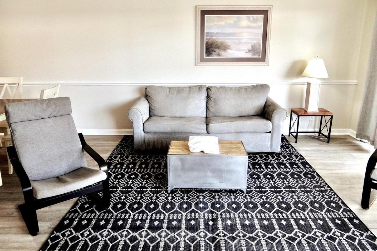 Chelsea House Unit 201 Villa Myrtle Beach Dış mekan fotoğraf