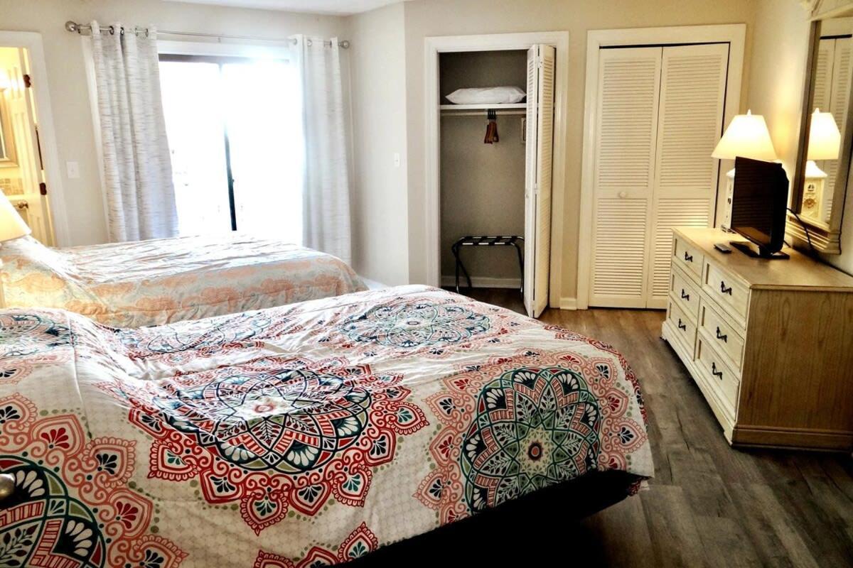 Chelsea House Unit 201 Villa Myrtle Beach Dış mekan fotoğraf