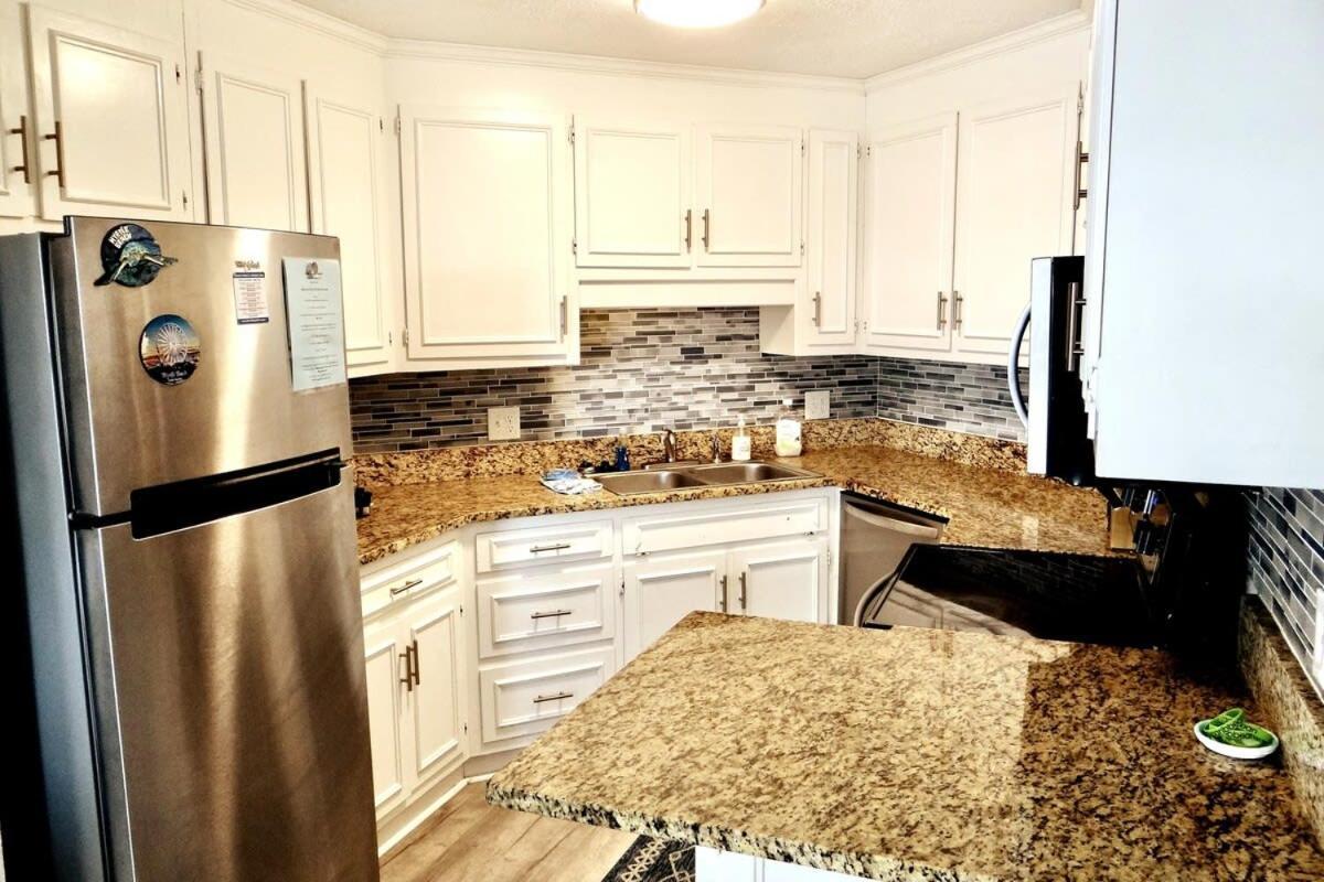 Chelsea House Unit 201 Villa Myrtle Beach Dış mekan fotoğraf