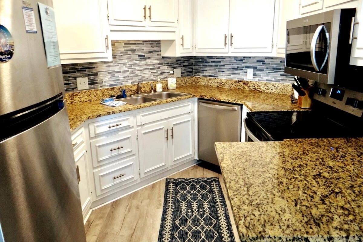 Chelsea House Unit 201 Villa Myrtle Beach Dış mekan fotoğraf