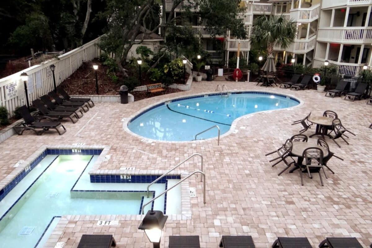 Chelsea House Unit 201 Villa Myrtle Beach Dış mekan fotoğraf