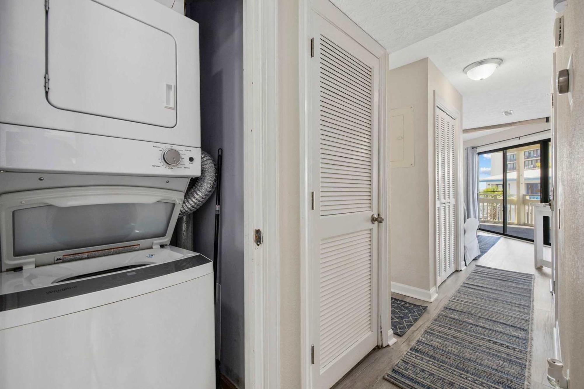 Chelsea House Unit 201 Villa Myrtle Beach Dış mekan fotoğraf