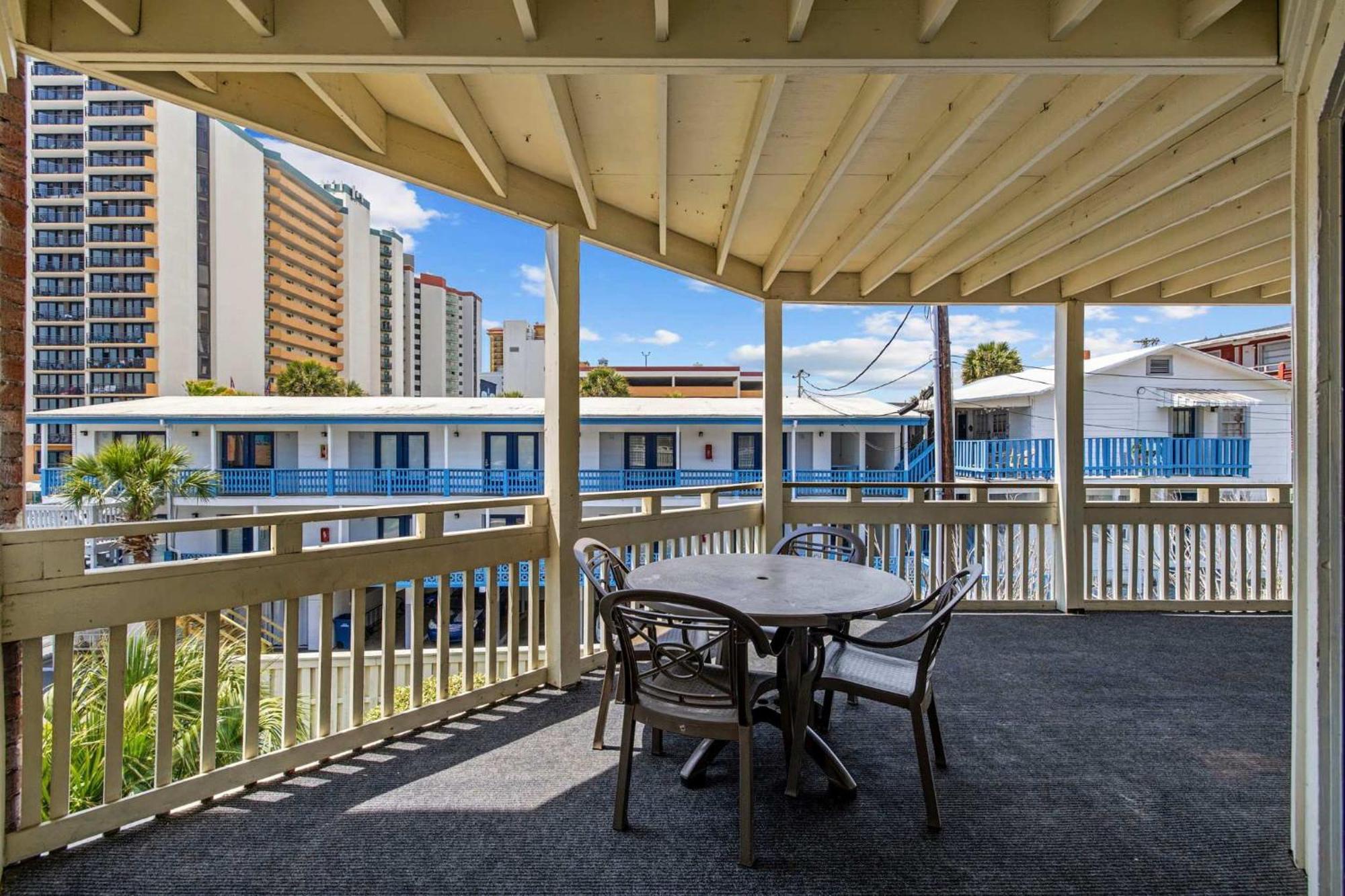 Chelsea House Unit 201 Villa Myrtle Beach Dış mekan fotoğraf