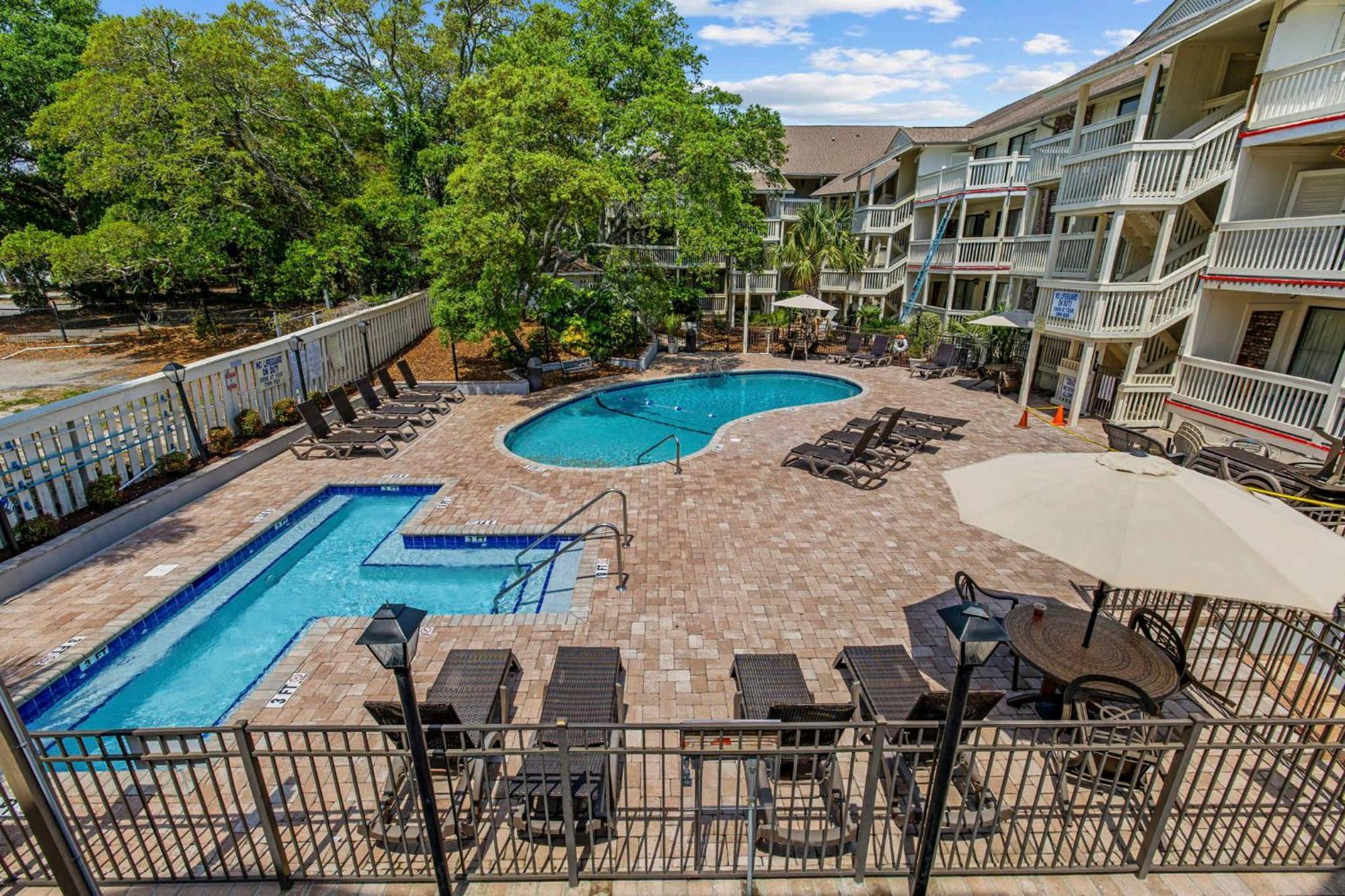 Chelsea House Unit 201 Villa Myrtle Beach Dış mekan fotoğraf