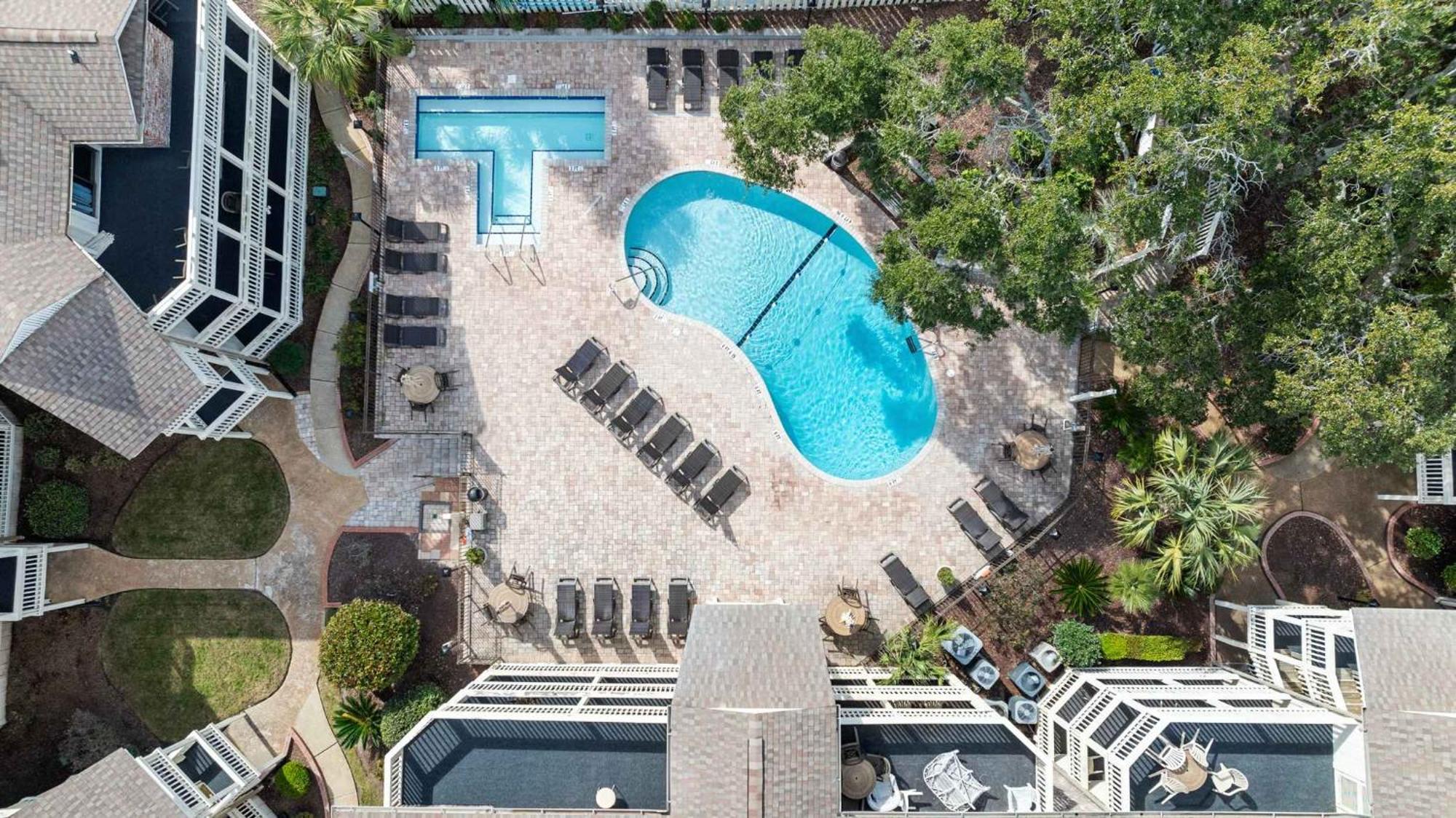 Chelsea House Unit 201 Villa Myrtle Beach Dış mekan fotoğraf