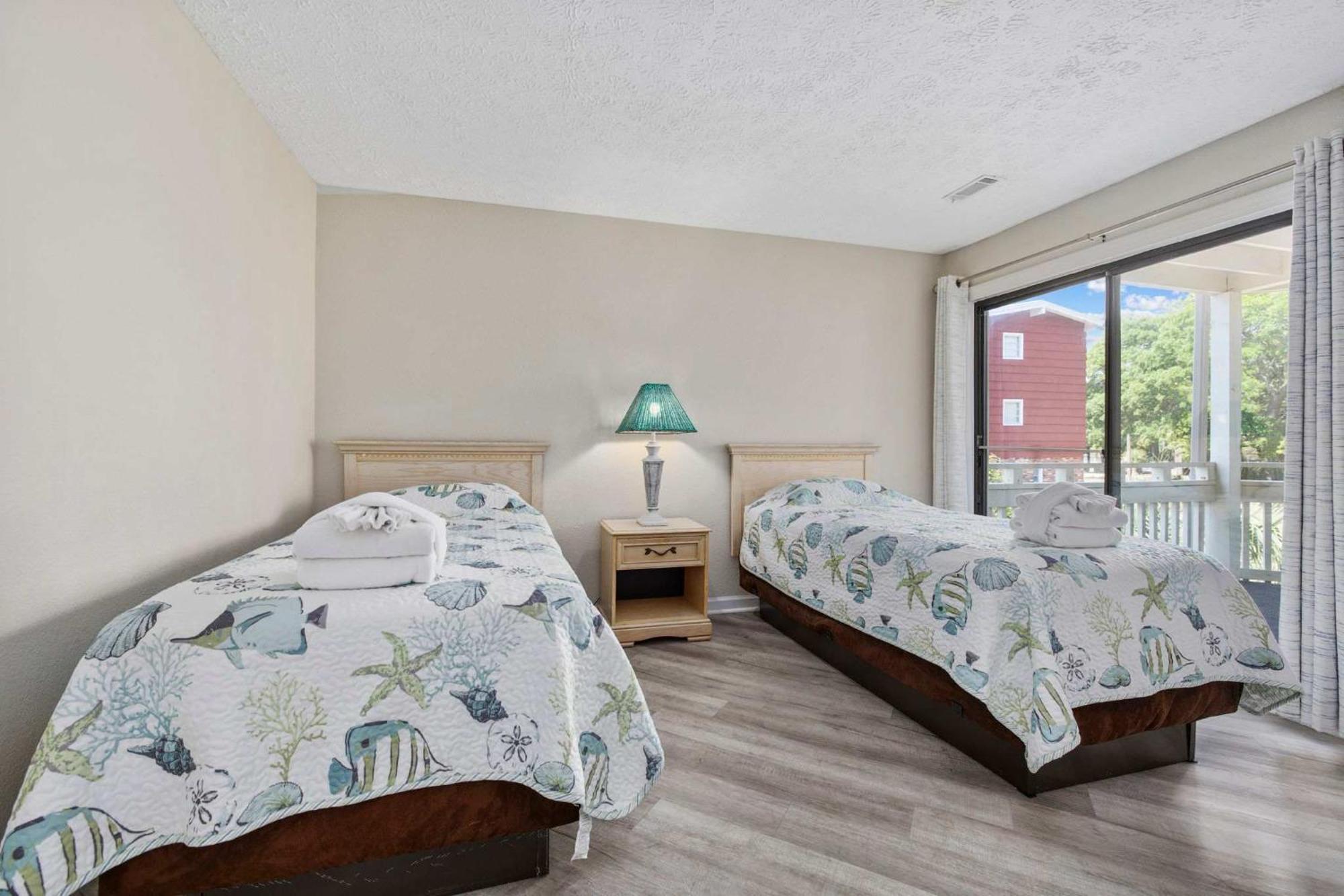 Chelsea House Unit 201 Villa Myrtle Beach Dış mekan fotoğraf