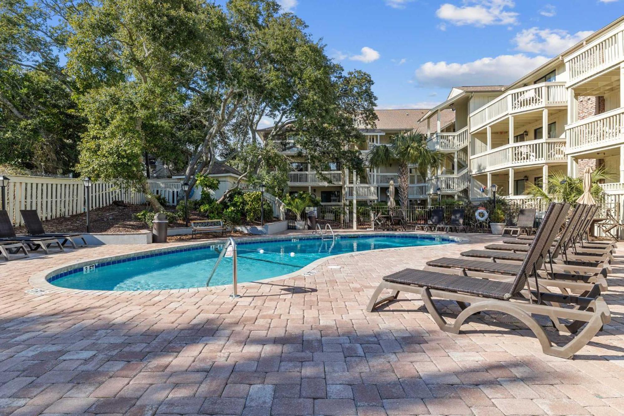 Chelsea House Unit 201 Villa Myrtle Beach Dış mekan fotoğraf
