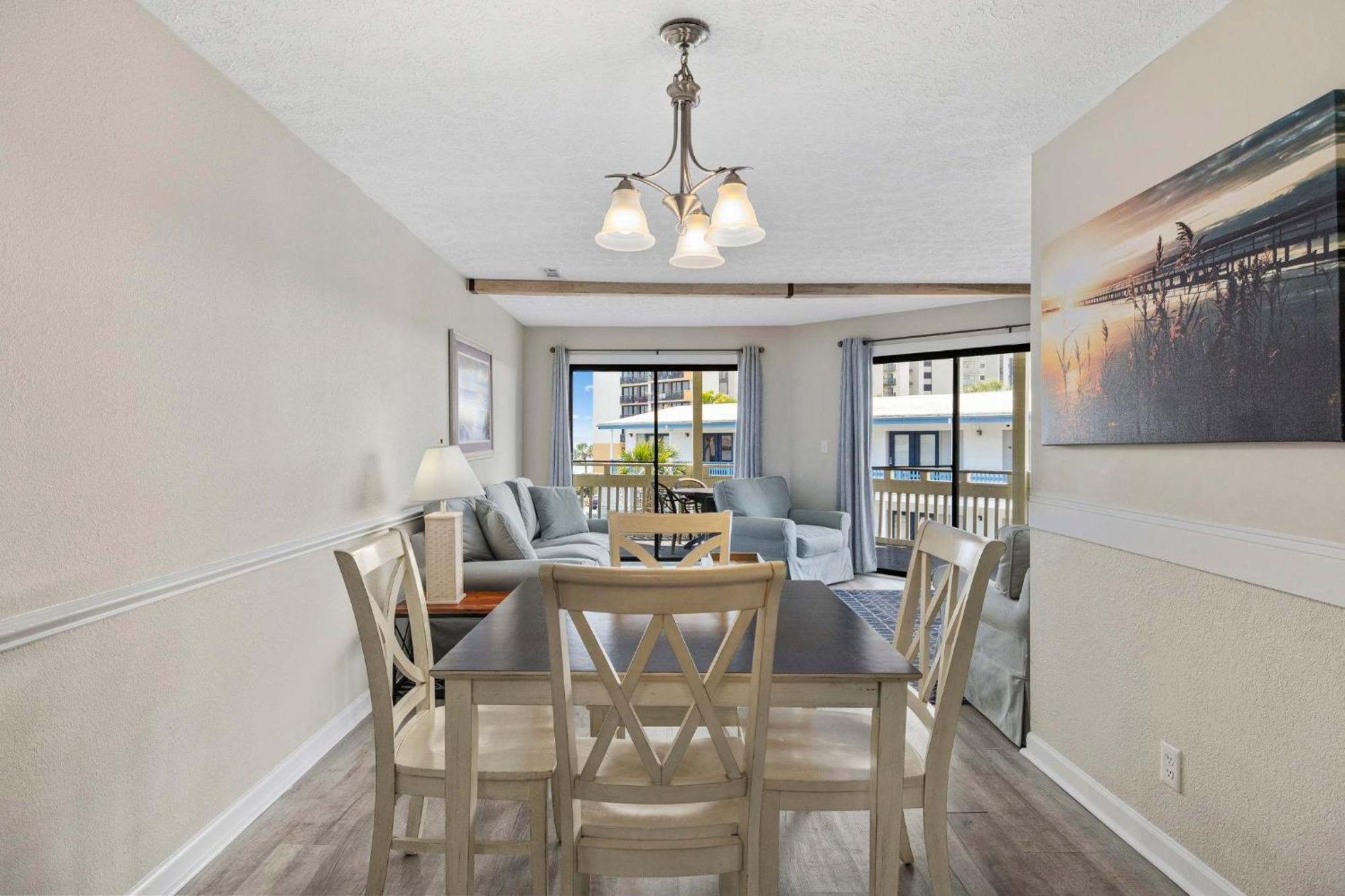 Chelsea House Unit 201 Villa Myrtle Beach Dış mekan fotoğraf