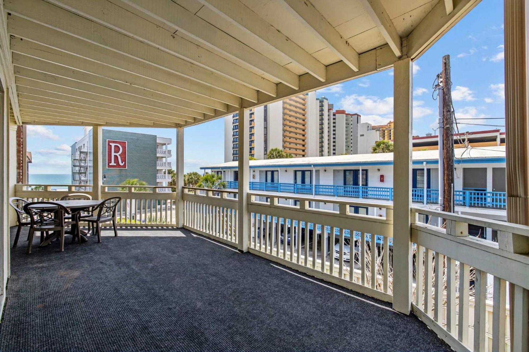 Chelsea House Unit 201 Villa Myrtle Beach Dış mekan fotoğraf