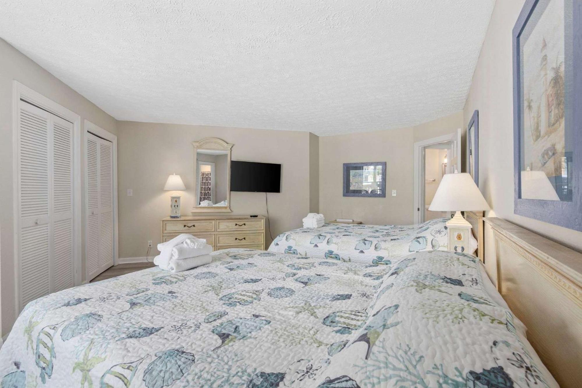 Chelsea House Unit 201 Villa Myrtle Beach Dış mekan fotoğraf