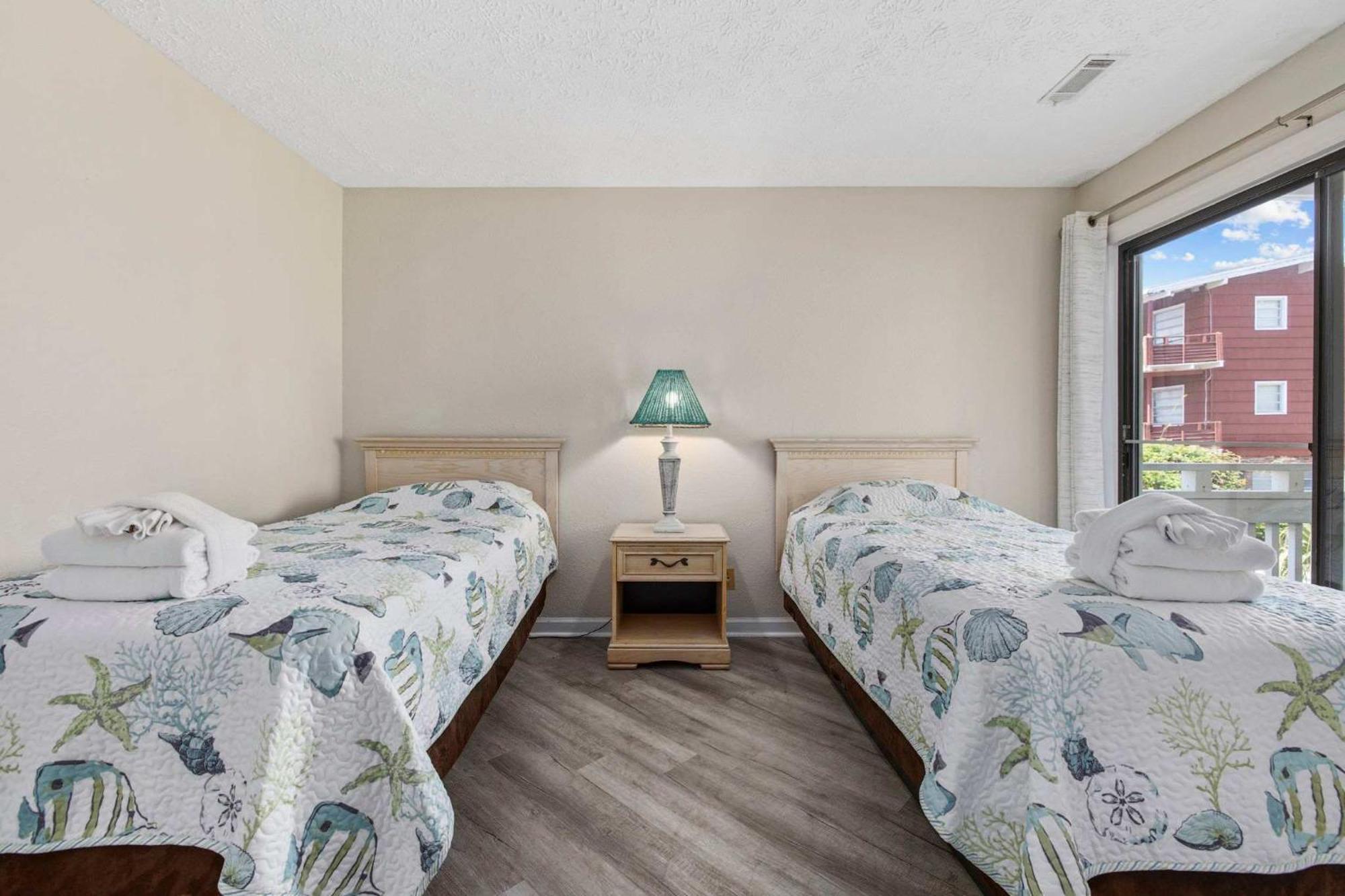 Chelsea House Unit 201 Villa Myrtle Beach Dış mekan fotoğraf