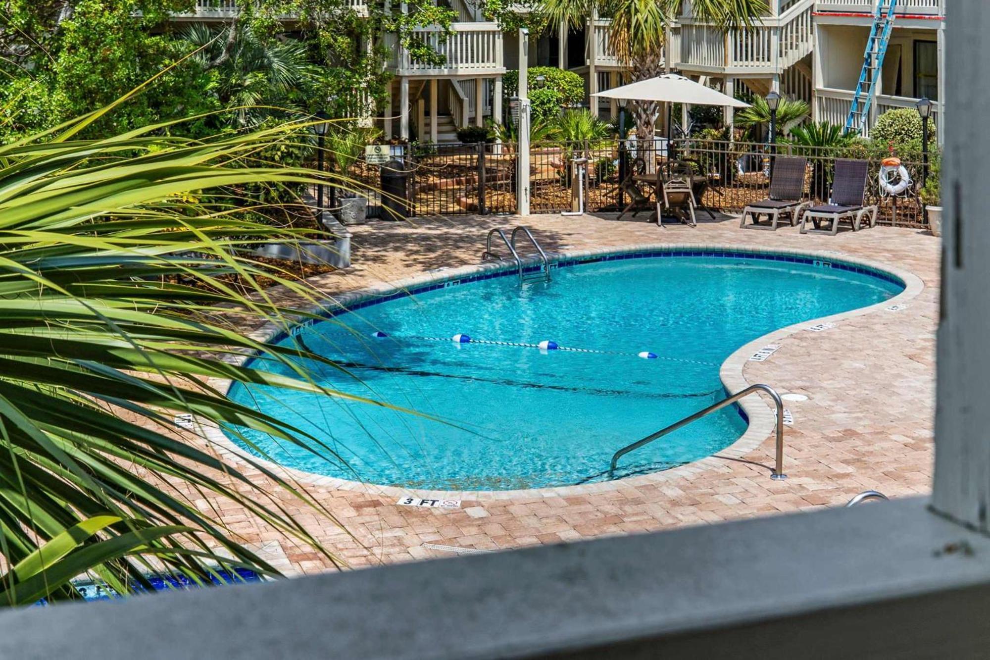 Chelsea House Unit 201 Villa Myrtle Beach Dış mekan fotoğraf