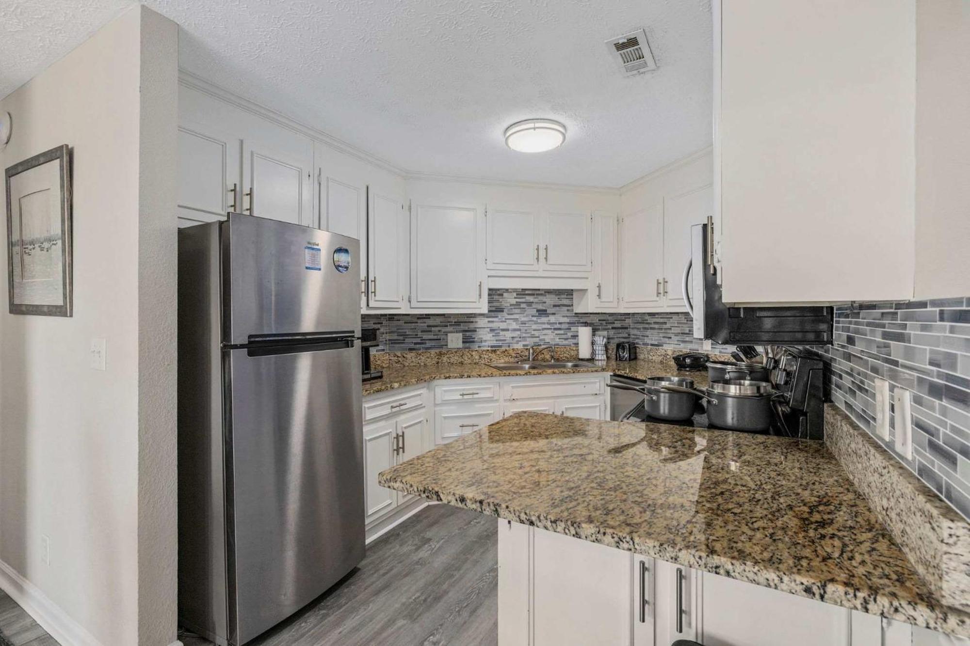 Chelsea House Unit 201 Villa Myrtle Beach Dış mekan fotoğraf
