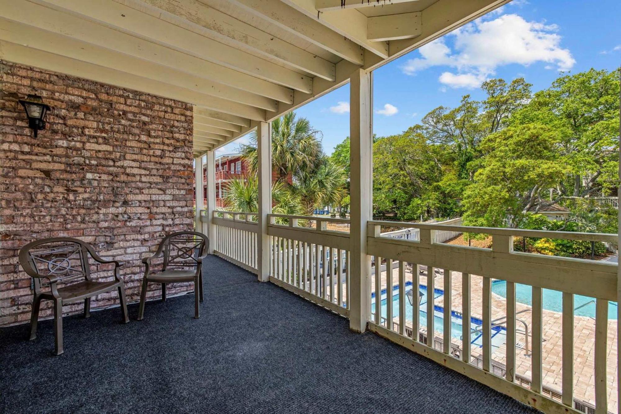 Chelsea House Unit 201 Villa Myrtle Beach Dış mekan fotoğraf