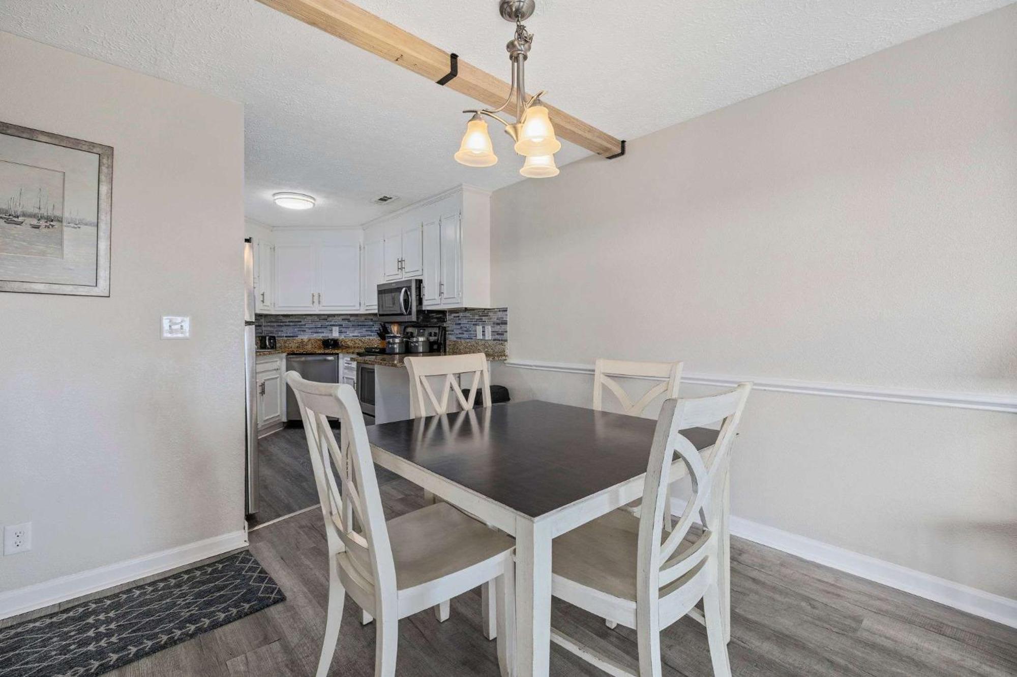 Chelsea House Unit 201 Villa Myrtle Beach Dış mekan fotoğraf