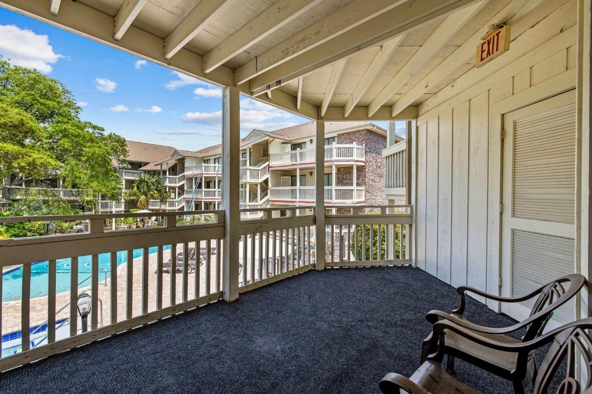 Chelsea House Unit 201 Villa Myrtle Beach Dış mekan fotoğraf