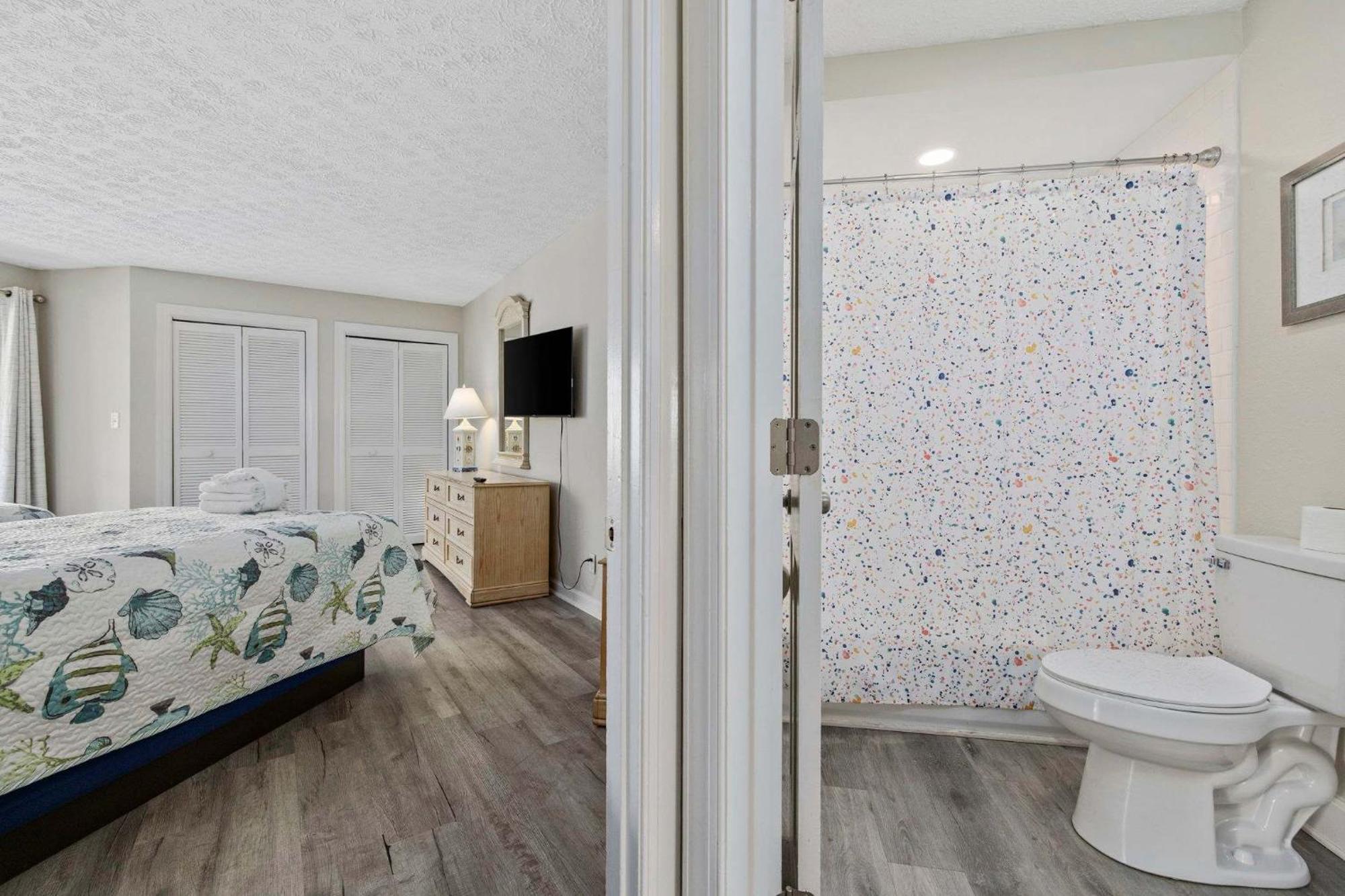 Chelsea House Unit 201 Villa Myrtle Beach Dış mekan fotoğraf