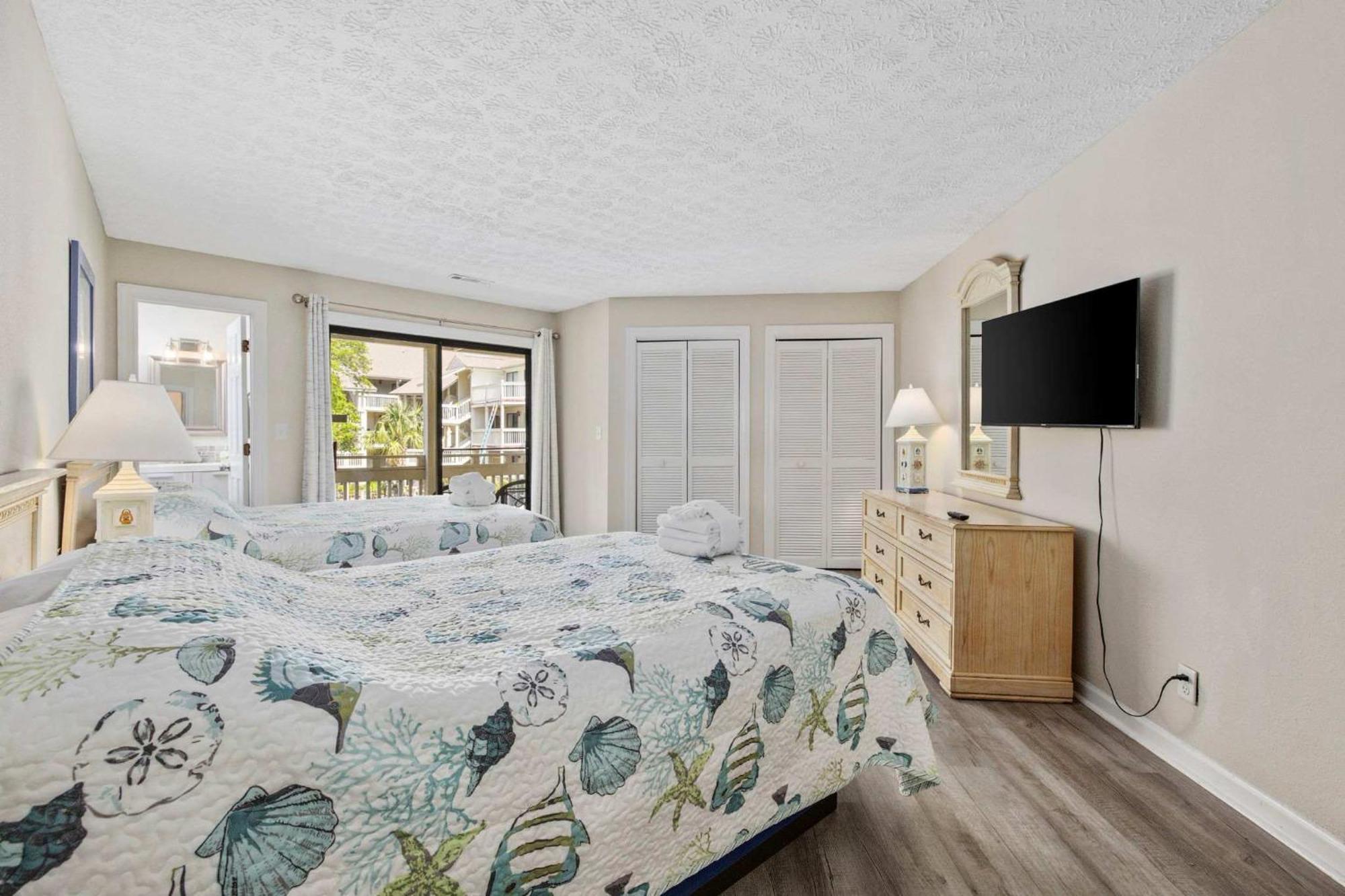 Chelsea House Unit 201 Villa Myrtle Beach Dış mekan fotoğraf