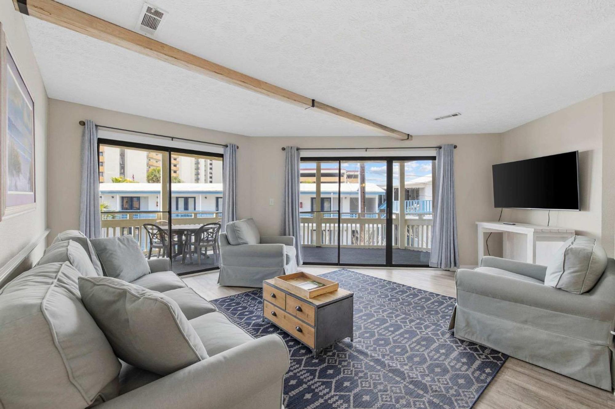 Chelsea House Unit 201 Villa Myrtle Beach Dış mekan fotoğraf