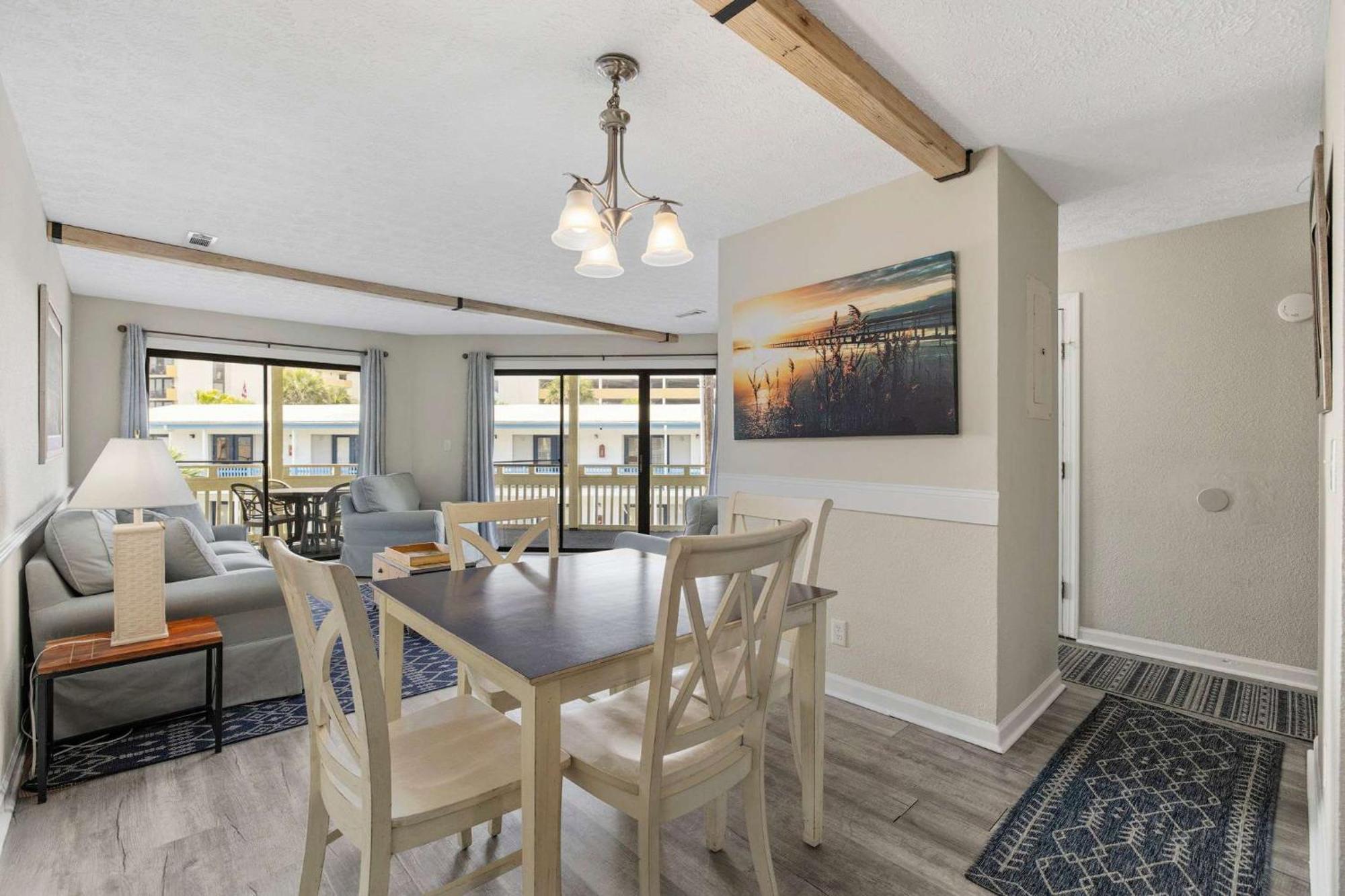 Chelsea House Unit 201 Villa Myrtle Beach Dış mekan fotoğraf
