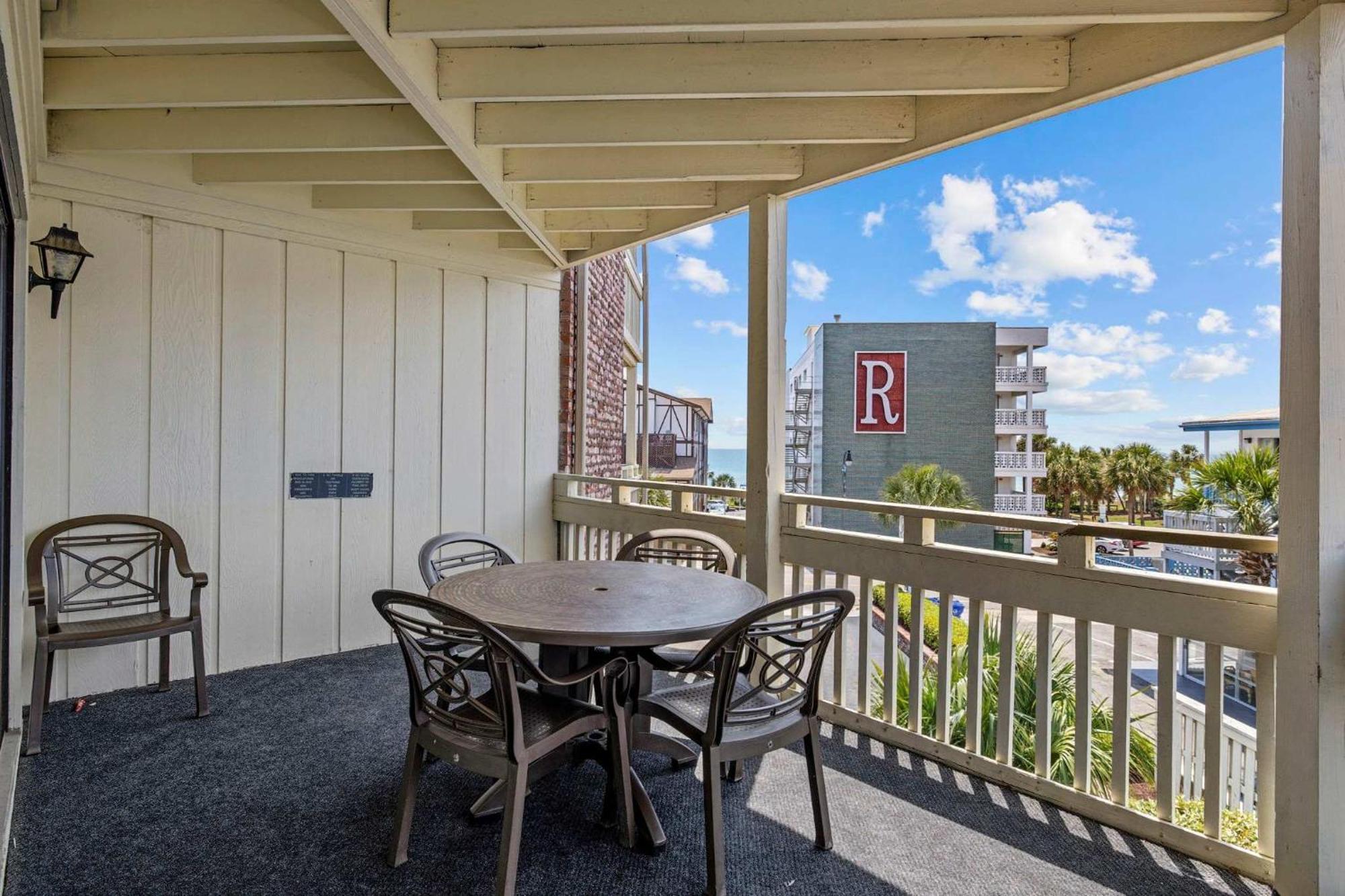 Chelsea House Unit 201 Villa Myrtle Beach Dış mekan fotoğraf