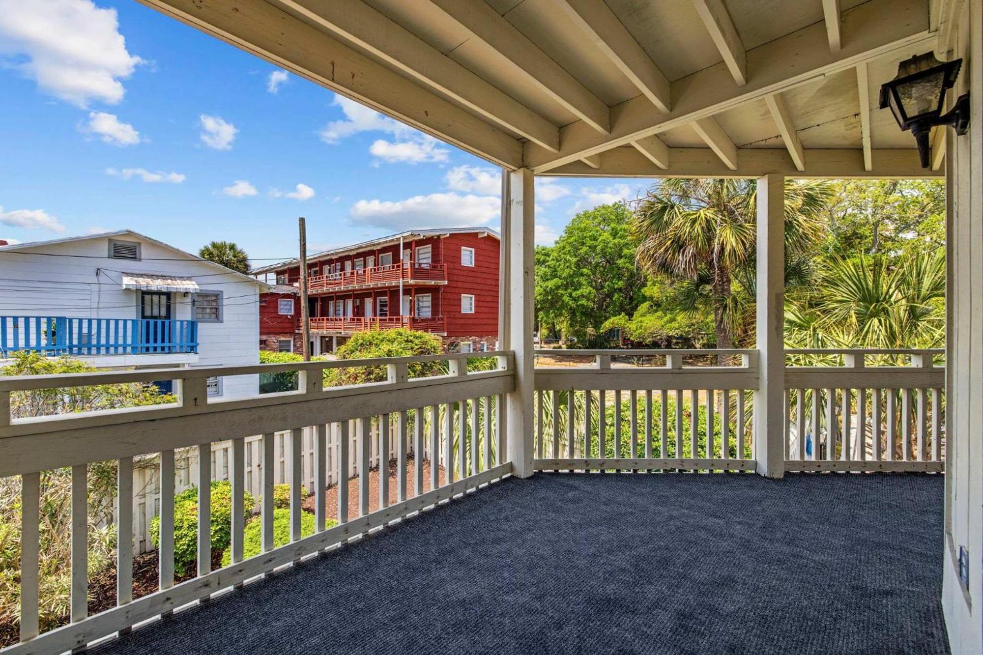Chelsea House Unit 201 Villa Myrtle Beach Dış mekan fotoğraf