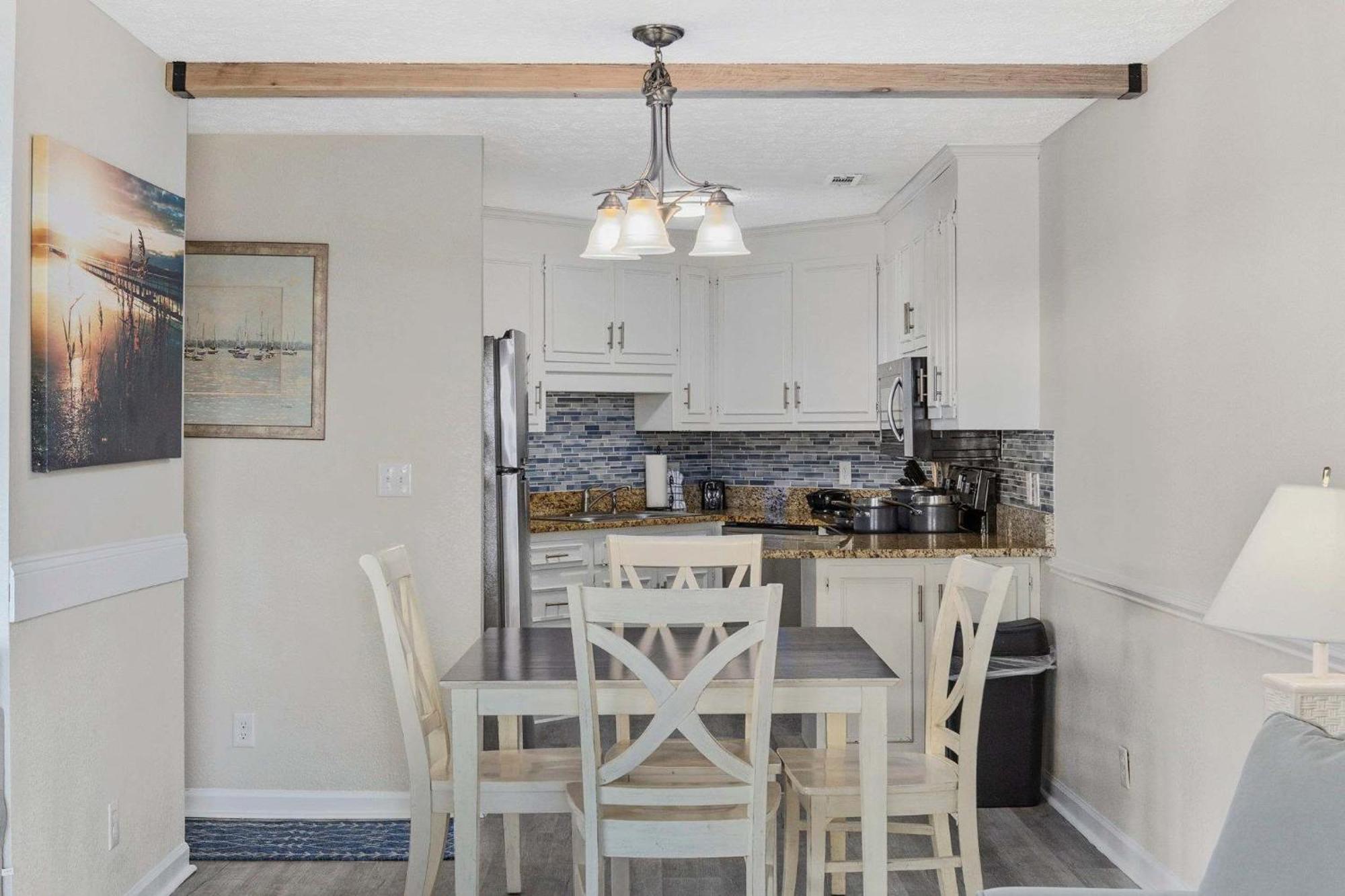 Chelsea House Unit 201 Villa Myrtle Beach Dış mekan fotoğraf