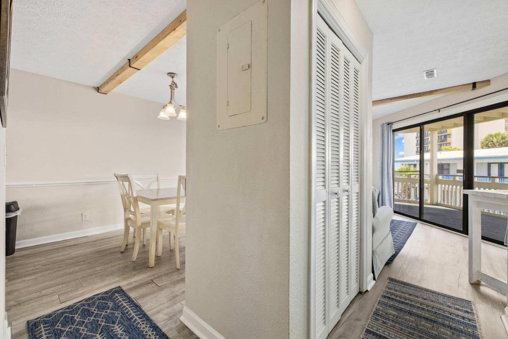 Chelsea House Unit 201 Villa Myrtle Beach Dış mekan fotoğraf