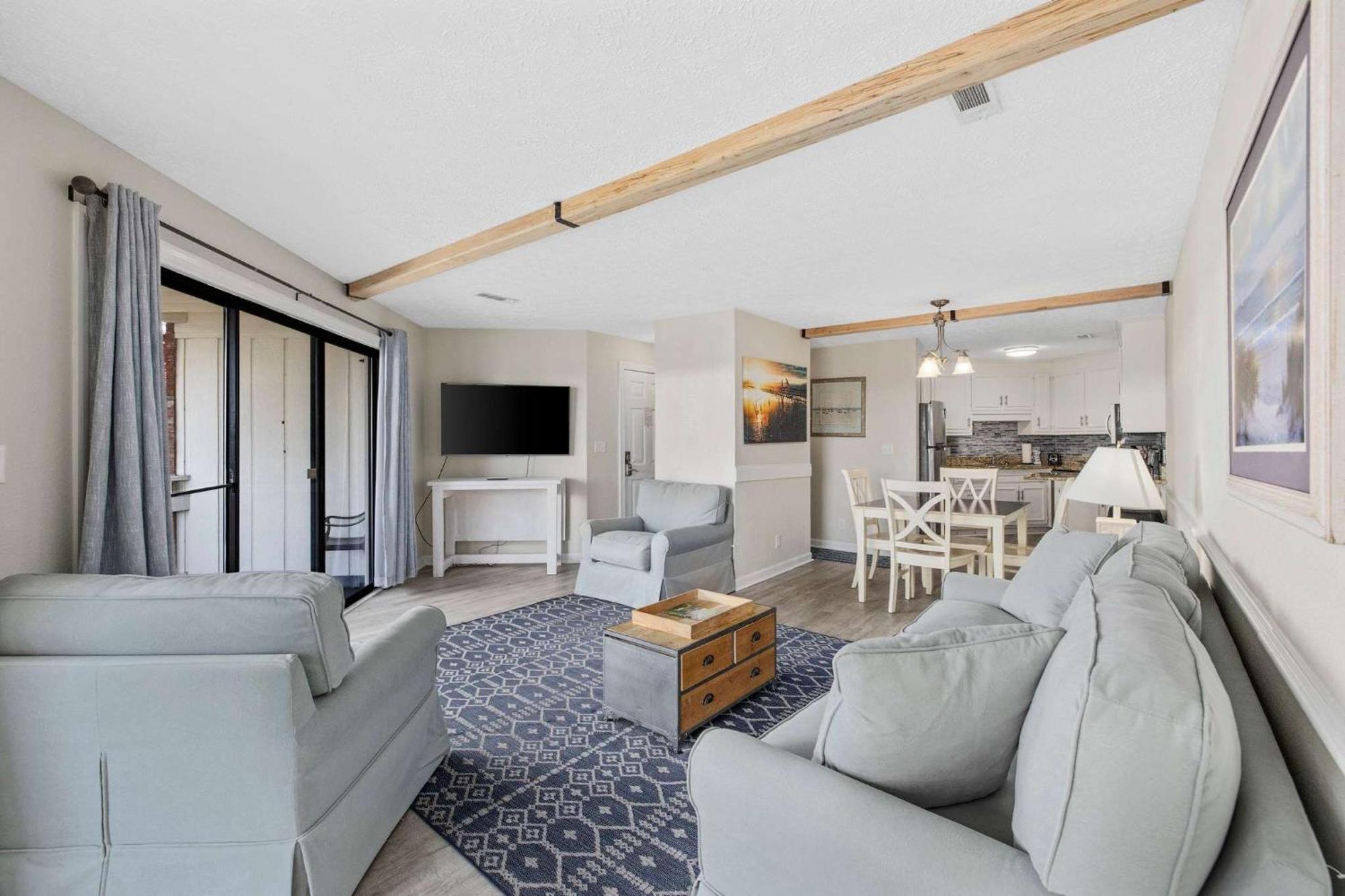 Chelsea House Unit 201 Villa Myrtle Beach Dış mekan fotoğraf